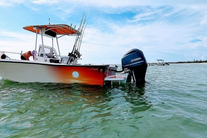 Mako 21 for sale in United States of America for $40,000 (£28,842)