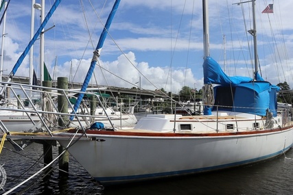 Gulfstar 41 Center Cockpit for sale in United States of America for $49,000 (£35,239)