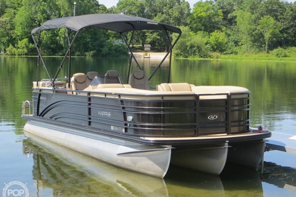 Harris Solstice 240 for sale in United States of America for $74,900 (£54,284)