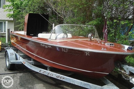 Correct Craft Mustang 16 for sale in United States of America for $11,100 (£8,074)