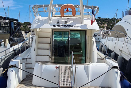 Prestige 46 for sale in France for €195,000 (£166,071)