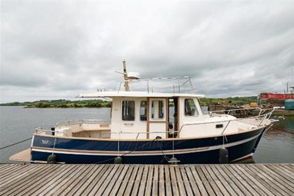 Rhea Marine 850 Timonier for sale in Ireland for £250,000