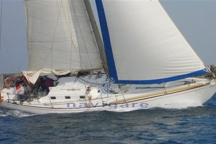 Benello FREYA 45 for sale in Italy for €35,000 (£29,870)