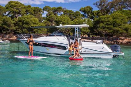 Jeanneau Cap Camarat 10.5 WA for sale in United Kingdom for P.O.A.