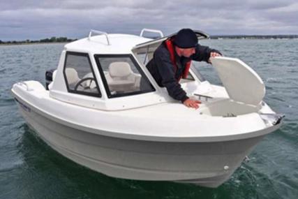 Smartliner Cuddy 19 for sale in United Kingdom for £13,278