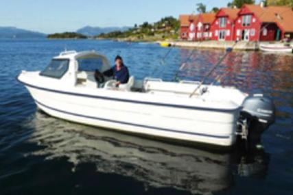 Smartliner Cuddy 21 for sale in United Kingdom for £14,485