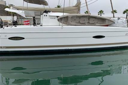 Fountaine Pajot Lipari 41 for sale in Ecuador for $350,000 (£254,573)