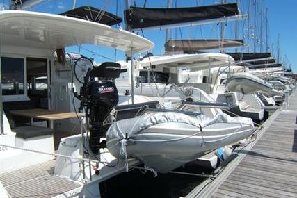 Lagoon 40 for sale in France for €365,000 (£311,460)