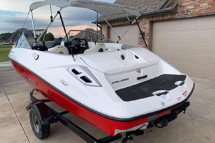 Sea-doo 180 Challenger SE for sale in Germany for €16,700 (£14,207)