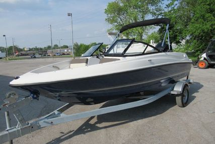 Bayliner 170 Bowrider for sale in Germany for €16,000 (£13,691)