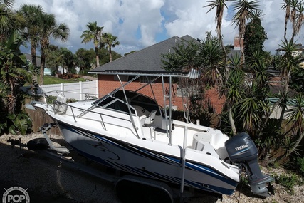 Striper 2101 WA for sale in United States of America for $19,900 (£14,414)