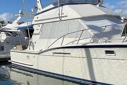 Hatteras 46 for sale in Mexico for $100,000 (£72,735)