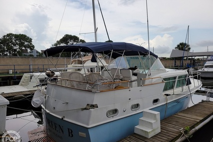 Hatteras 41 DC MY for sale in United States of America for $55,600 (£40,387)