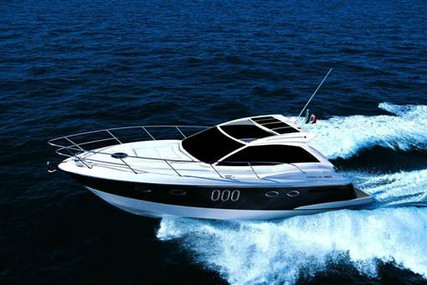 Absolute 40 HT for sale in Italy for €235,000 (£201,259)