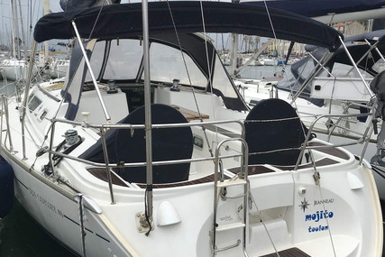 Jeanneau Sun Odyssey 40 for sale in France for €88,000 (£74,865)