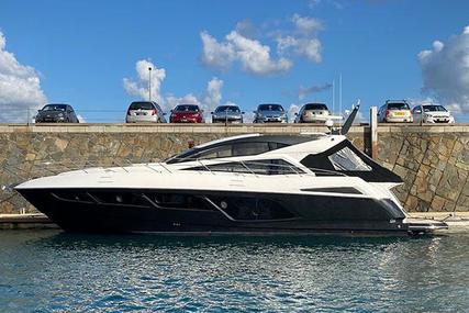 Sunseeker Predator 57 for sale in Guernsey and Alderney for £895,000