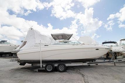Rinker Fiesta Vee 270 for sale in United States of America for $27,000 (£19,468)