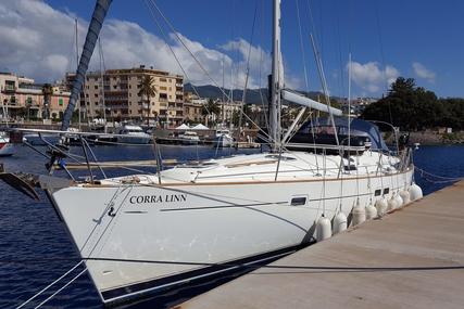 Beneteau Oceanis 411 for sale in United Kingdom for £73,500