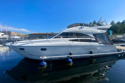 Princess 42 for sale in Norway for kr3,490,000 (£284,480)