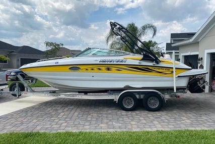 Crownline 240 EX for sale in Germany for €21,000 (£17,884)