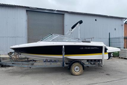 Regal bow rider LS 1900 LE for sale in United Kingdom for £19,000