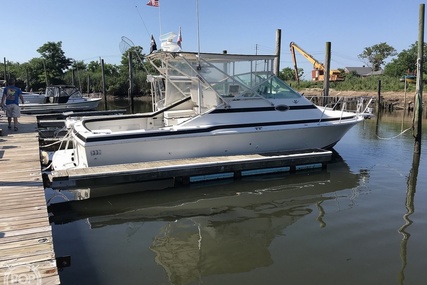 Bertram Bahia Mar 28 for sale in United States of America for $36,000 (£26,306)