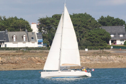 Dufour Yachts 485 GRAND LARGE for sale in France for €169,000 (£144,766)