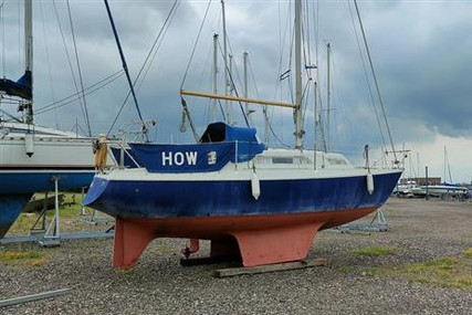 Tomahawk 25 for sale in United Kingdom for £4,995