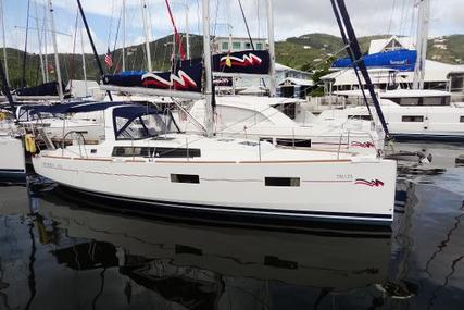 Beneteau Oceanis 38 for sale in British Virgin Islands for $126,000 (£93,021)