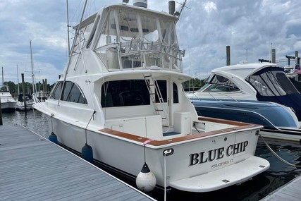 Ocean Yachts 48 Super Sport for sale in United States of America for $219,900 (£162,343)