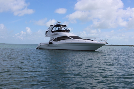 Sea Ray Sedan Bridge for sale in United States of America for $389,000 (£280,484)