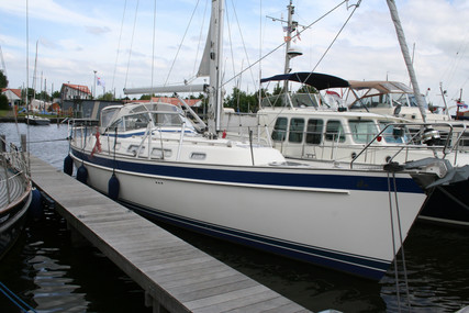 Hallberg-Rassy 40 for sale in Netherlands for €299,000 (£255,274)