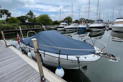 Jeanneau Cap Camarat 6.5 CC for sale in United Kingdom for £46,950