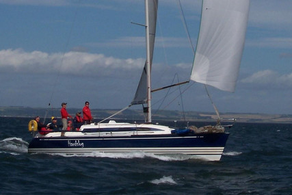 X-Yachts X-332 for sale in United Kingdom for £59,500