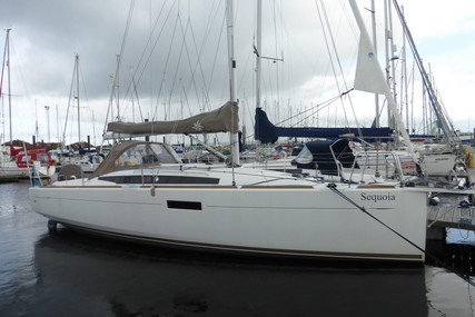 Jeanneau Sun Odyssey 349 for sale in United Kingdom for £109,000