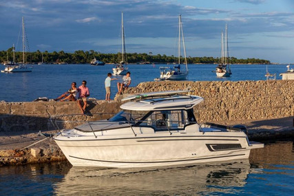 Jeanneau MERRY FISHER 795 SERIE 2 for sale in United Kingdom for £89,656