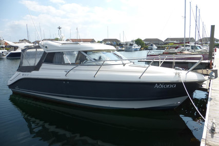 FLIPPER 705 HT for sale in United Kingdom for £55,000