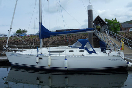 Jeanneau Sun Odyssey 36.2 for sale in United Kingdom for £49,500