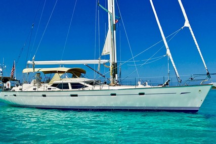 Oyster 62 Deck Saloon for sale in United States of America for $875,000 (£636,433)
