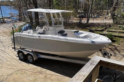 Robalo 202 Explorer for sale in United States of America for $61,200 (£43,905)