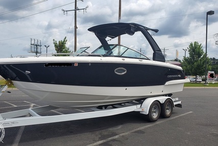 Chaparral 257 SSX for sale in United States of America for $128,000 (£92,710)