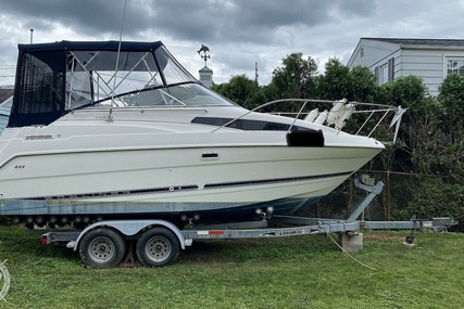 Bayliner 2355 Ciera for sale in United States of America for $22,500 (£16,198)