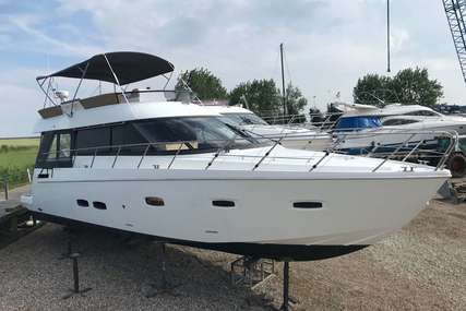 Sealine F46 for sale in United Kingdom for £279,950