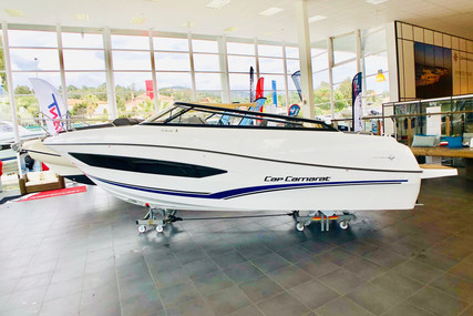 Jeanneau CAP CAMARAT 7.5 DC SERIE 2 for sale in France for €109,000 (£93,175)