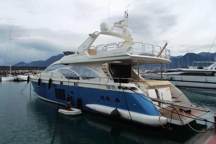 Azimut Yachts 78 for sale in Italy for €1,200,000 (£1,024,511)