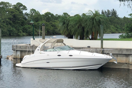 Sea Ray 280 Sundancer for sale in United States of America for $39,999 (£28,731)