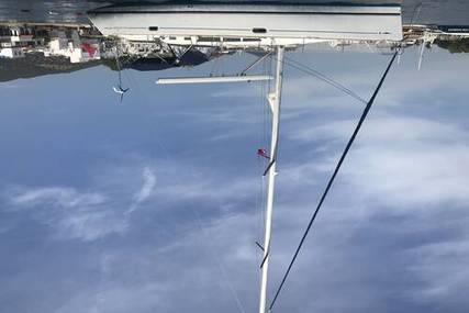 Jeanneau Sun Odyssey 49 for sale in Turkey for £149,900
