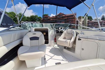 Chaparral 215 SSI for sale in United Kingdom for £24,995