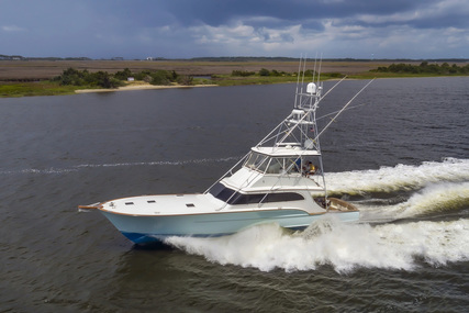 Buddy Davis 61 Convertible for sale in United States of America for $869,000 (£631,224)