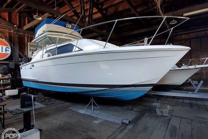 Trojan F-30 Flybridge Sedan for sale in United States of America for $15,000 (£10,896)